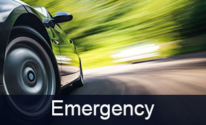 Locksmith Emergency